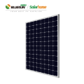 Bluesun Solar Power System Hochleistungs-Monokristallines 500Wp 500Watt 500 Panel Solar für Amerika